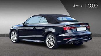Audi A3 35 TFSI S Line 2dr S Tronic