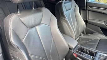 Audi Q3 35 TFSI Edition 1 5dr S Tronic