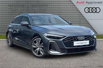 Audi A5 2.0 TFSI 150 S line 5dr S Tronic