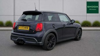 MINI Hatchback 2.0 Cooper S Exclusive II 5dr Auto