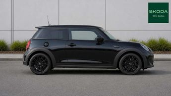 MINI Hatchback 2.0 Cooper S Exclusive II 5dr Auto