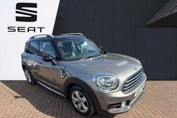 MINI Countryman 1.5 Cooper ALL4 5dr
