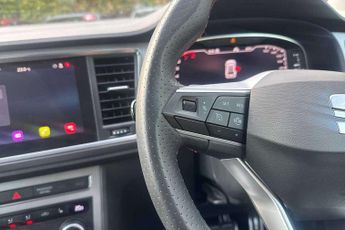 SEAT Ateca 1.5 TSI EVO FR Sport 5dr DSG