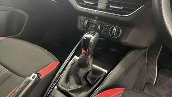 Skoda Scala 1.5 TSI Monte Carlo 5dr DSG