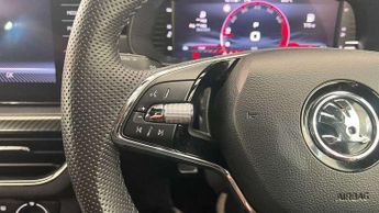 Skoda Scala 1.5 TSI Monte Carlo 5dr DSG