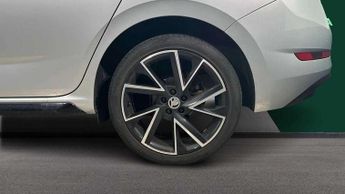 Skoda Scala 1.5 TSI Monte Carlo 5dr DSG