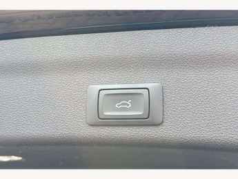 Audi A6 40 TFSI Black Edition 5dr S Tronic