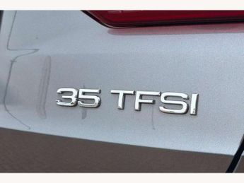 Audi Q3 35 TFSI S Line 5dr S Tronic [Leather]