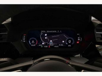 Audi A3 35 TDI Sport 5dr S Tronic