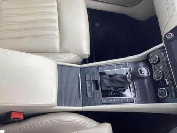Skoda Superb 2.0 TDI CR 190 SE L 4X4 5dr DSG