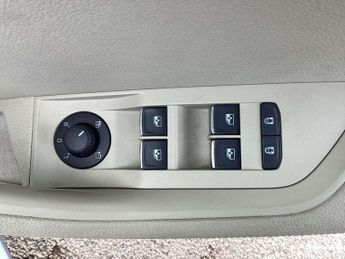 Skoda Superb 2.0 TDI CR 190 SE L 4X4 5dr DSG