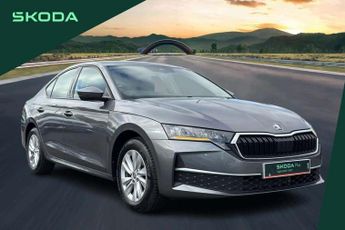 Skoda Octavia 1.5 TSI SE Technology 5dr