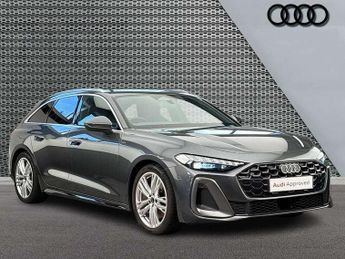 Audi A5 2.0 TFSI 299 e Quattro S line 5dr S Tronic