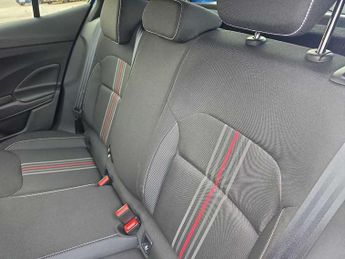 Skoda Fabia 1.0 TSI 116 Monte Carlo 5dr DSG