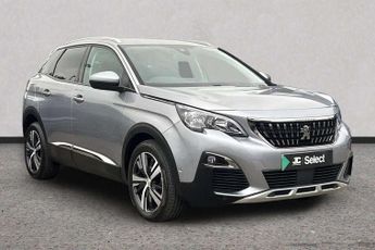 Peugeot 3008 1.6 PureTech 180 Allure 5dr EAT8