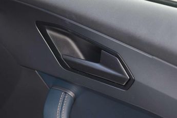 Cupra Formentor 2.0 TSI 245 VZ2 5dr DSG