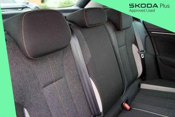 Skoda Kamiq 1.0 TSI 110 SE L Executive 5dr DSG