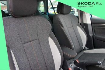 Skoda Kamiq 1.0 TSI 110 SE L Executive 5dr DSG