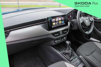 Skoda Kamiq 1.0 TSI 110 SE L Executive 5dr DSG