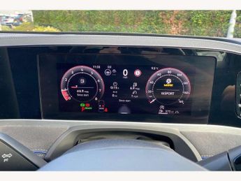Volkswagen Passat 1.5 eTSI R-Line 5dr DSG