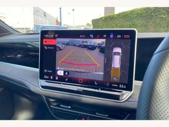 Volkswagen Passat 1.5 eTSI R-Line 5dr DSG
