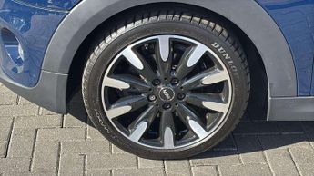 MINI Hatch 1.5 Cooper Exclusive II 3dr