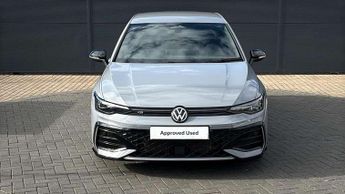 Volkswagen Golf 2.0 TDI 150 Black Edition 5dr DSG