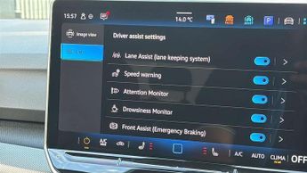 Volkswagen Golf 2.0 TDI 150 Black Edition 5dr DSG