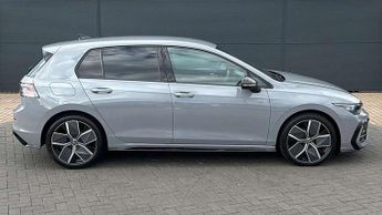 Volkswagen Golf 2.0 TDI 150 Black Edition 5dr DSG