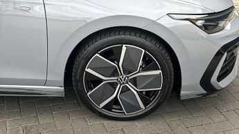 Volkswagen Golf 2.0 TDI 150 Black Edition 5dr DSG
