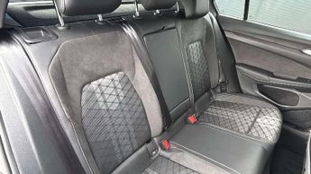Volkswagen Golf 2.0 TDI 150 Black Edition 5dr DSG