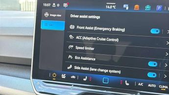 Volkswagen Golf 2.0 TDI 150 Black Edition 5dr DSG