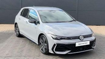 Volkswagen Golf 2.0 TDI 150 Black Edition 5dr DSG