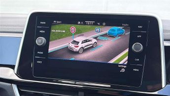 Volkswagen T-Roc 2.0 TDI 150 EVO R-Line 5dr DSG