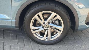 Volkswagen T-Roc 2.0 TDI 150 EVO R-Line 5dr DSG