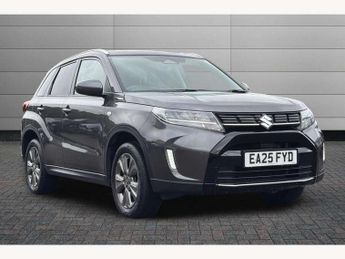 Suzuki Vitara 1.5 Hybrid Motion 5dr AGS