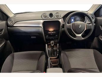 Suzuki Vitara 1.5 Hybrid Motion 5dr AGS