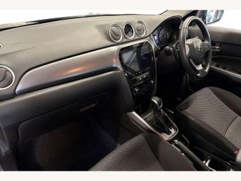 Suzuki Vitara 1.5 Hybrid Motion 5dr AGS