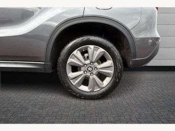 Suzuki Vitara 1.5 Hybrid Motion 5dr AGS