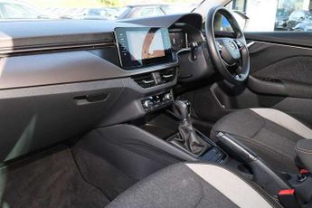 Skoda Kamiq 1.0 TSI 110 SE L Executive 5dr DSG