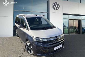 Volkswagen California 2.0 TDI Ocean 5dr DSG