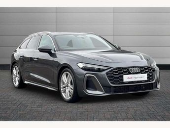 Audi A5 2.0 TFSI 299 e Quattro S line 5dr S Tronic