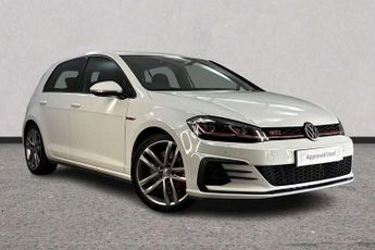 Volkswagen Golf GTi 2.0 TSI 245 GTI Performance 5dr DSG