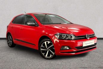 Volkswagen Polo 1.0 TSI 95 Beats 5dr