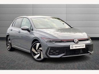Volkswagen Golf GTi 2.0 TSI 265 GTI 5dr DSG