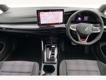 Volkswagen Golf 2.0 TSI 265 GTI 5dr DSG