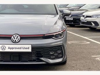 Volkswagen Golf 2.0 TSI 265 GTI 5dr DSG