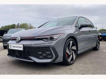 Volkswagen Golf 2.0 TSI 265 GTI 5dr DSG