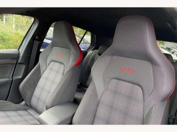 Volkswagen Golf 2.0 TSI 265 GTI 5dr DSG