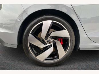 Volkswagen Golf 2.0 TSI 265 GTI 5dr DSG
